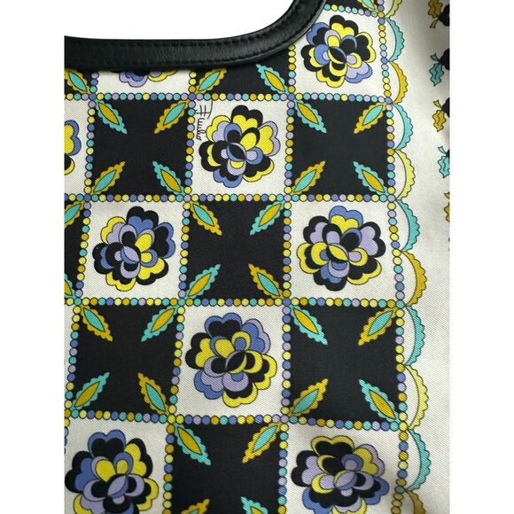 EMILIO PUCCI Convertible Multiway Crossbody Clutch Bag - Picture 15 of 16